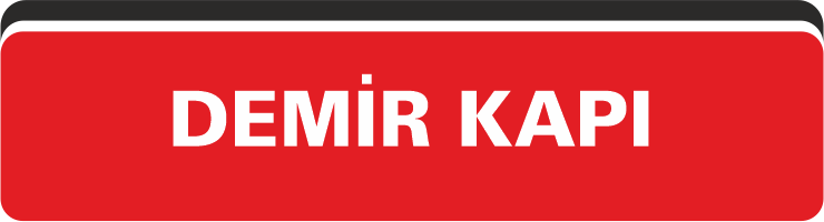 DEMİR KAPI